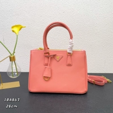 Prada Top Handle Bags